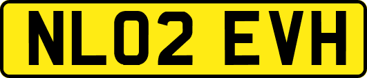 NL02EVH