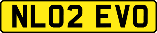 NL02EVO