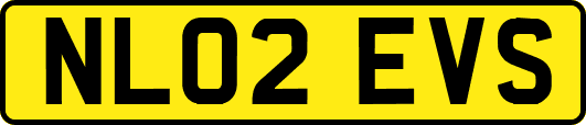 NL02EVS