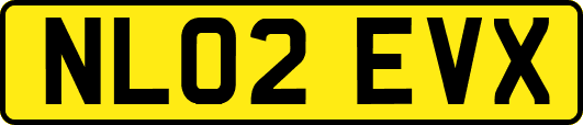 NL02EVX