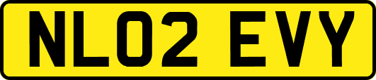 NL02EVY