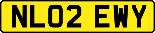 NL02EWY