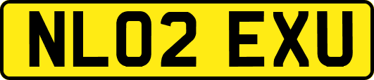 NL02EXU