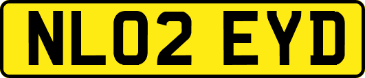 NL02EYD