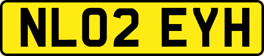 NL02EYH