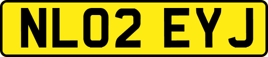 NL02EYJ