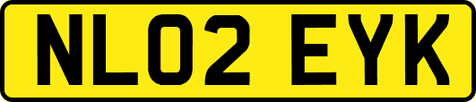 NL02EYK