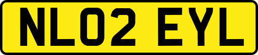NL02EYL