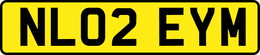 NL02EYM