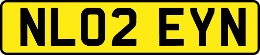 NL02EYN