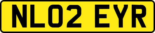 NL02EYR