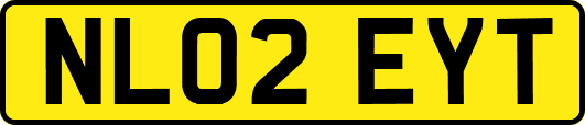 NL02EYT
