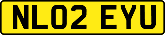 NL02EYU