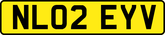 NL02EYV