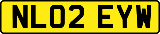 NL02EYW
