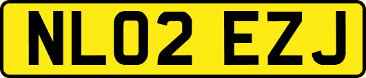 NL02EZJ