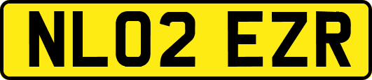 NL02EZR