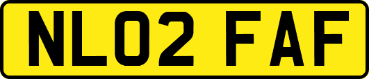 NL02FAF
