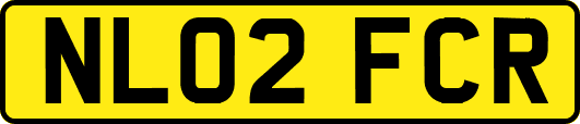 NL02FCR