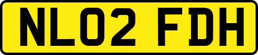NL02FDH