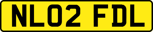 NL02FDL