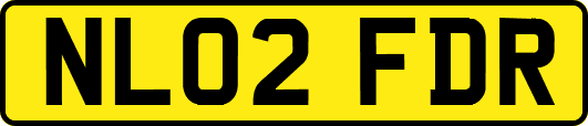 NL02FDR