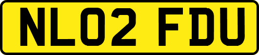 NL02FDU