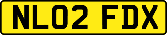 NL02FDX