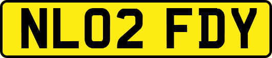 NL02FDY