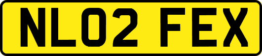 NL02FEX