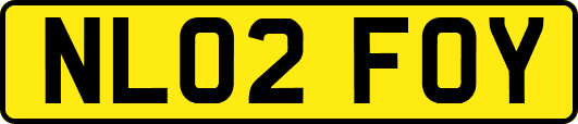 NL02FOY