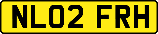 NL02FRH