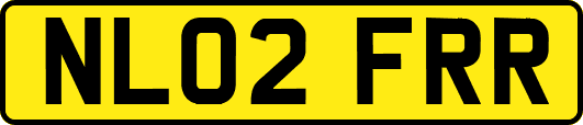 NL02FRR