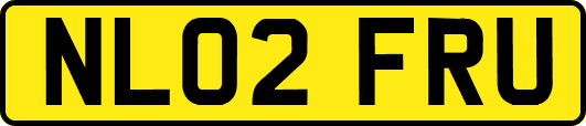 NL02FRU