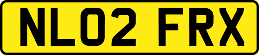 NL02FRX