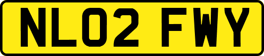 NL02FWY