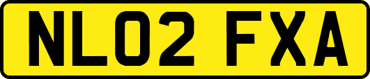 NL02FXA