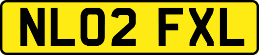 NL02FXL