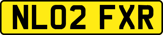 NL02FXR