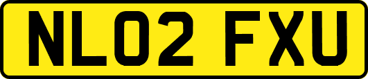 NL02FXU