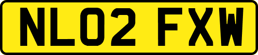 NL02FXW