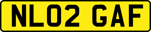 NL02GAF