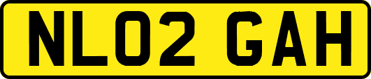 NL02GAH