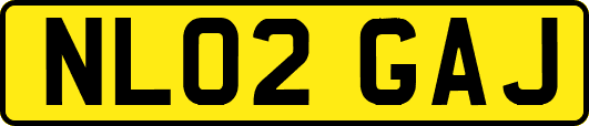 NL02GAJ