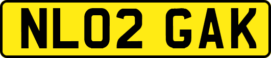 NL02GAK