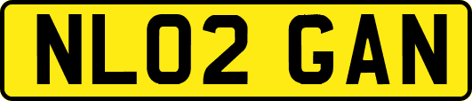 NL02GAN