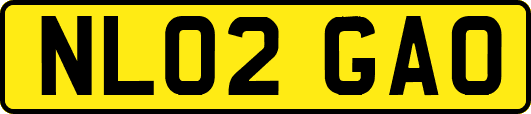 NL02GAO