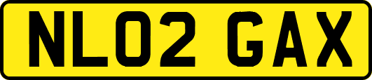NL02GAX