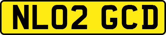 NL02GCD