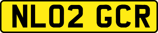 NL02GCR